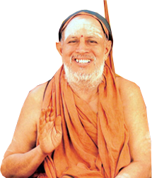 Shri Shri Jayendra Saraswathi Swamigal