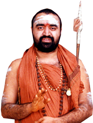 Shri Shri Vijayendra Saraswathi Swamigal