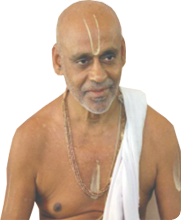 Shri Shri Krishna Premi Swamigal